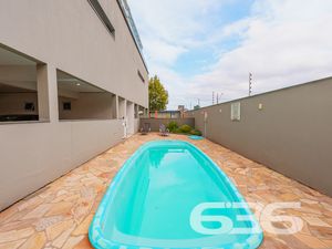Apartamento - Saguaçu - Joinville