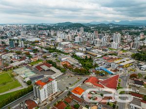 Apartamento - Saguaçu - Joinville