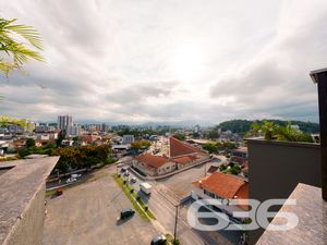 Apartamento - Saguaçu - Joinville