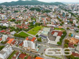 Apartamento - Saguaçu - Joinville