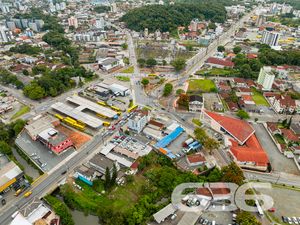 Apartamento - Saguaçu - Joinville