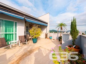 Apartamento - Saguaçu - Joinville