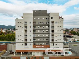 Apartamento - Saguaçu - Joinville