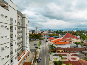 Apartamento - Saguaçu - Joinville