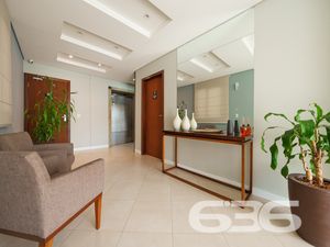 Apartamento - Saguaçu - Joinville