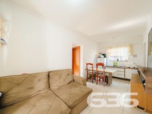 Apartamento - Jardim Iririú - Joinville