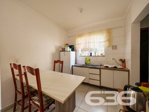 Apartamento - Jardim Iririú - Joinville