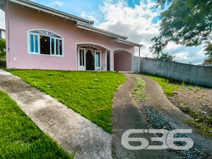 Residência - Jarivatuba - Joinville