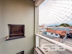 Apartamento - Comasa - Joinville