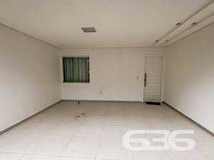 Residência - Itinga - Araquari