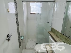 Residência - Itinga - Araquari