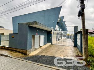 Residência - Itinga - Araquari