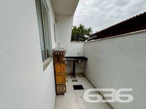 Residência - Itinga - Araquari