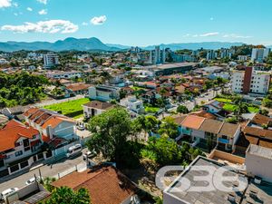 Terreno - Glória - Joinville