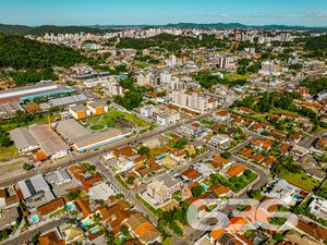 Terreno - Glória - Joinville