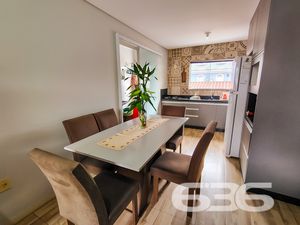 Apartamento - Saguaçu - Joinville