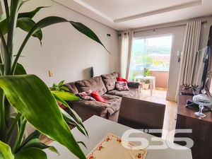 Apartamento - Saguaçu - Joinville