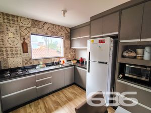 Apartamento - Saguaçu - Joinville