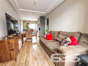 Apartamento - Saguaçu - Joinville