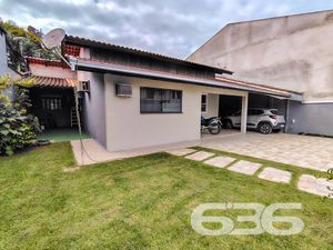 Residência - Vila Nova - Joinville