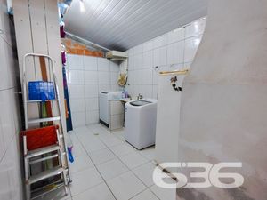 Residência - Vila Nova - Joinville