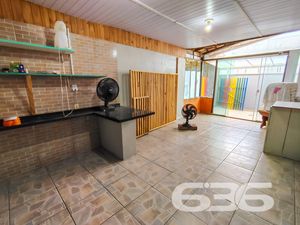 Residência - Vila Nova - Joinville