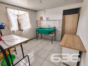 Residência - Vila Nova - Joinville