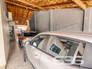 Residência - Vila Nova - Joinville