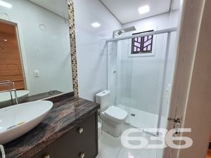 Residência - Itaum - Joinville