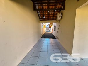 Residência - Itaum - Joinville