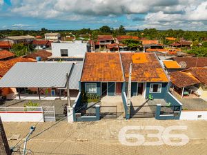 Residência - Costeira - Balneário Barra do Sul
