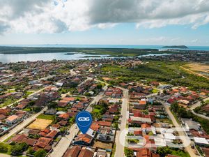 Residência - Costeira - Balneário Barra do Sul