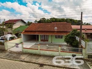 Residência - Costeira - Balneário Barra do Sul