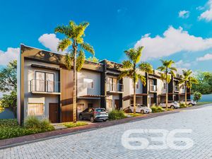Residência - São Marcos - Joinville