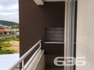 Apartamento - Itinga - Araquari