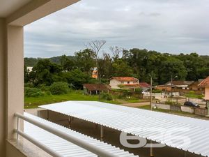 Apartamento - Itinga - Araquari