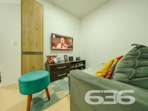 Apartamento - Santo Antônio - Joinville