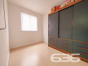 Apartamento - Santo Antônio - Joinville