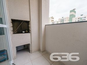 Apartamento - Santo Antônio - Joinville
