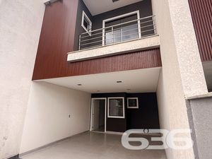 Residência - Glória - Joinville