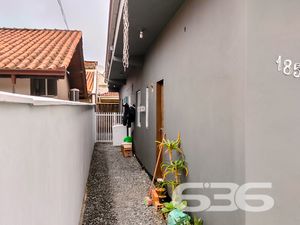 Residência - Itinga - Araquari