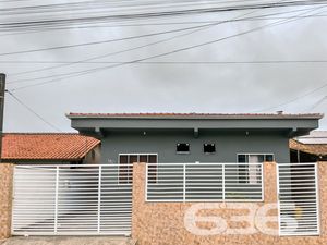 Residência - Itinga - Araquari