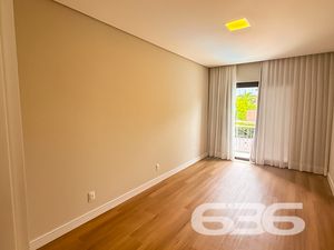 Residência - América - Joinville