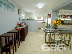 Residência - Jarivatuba - Joinville