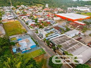 Residência - Glória - Joinville