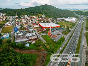 Residência - Glória - Joinville