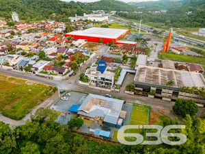 Residência - Glória - Joinville