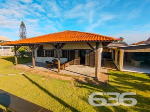 Residência - Centro - Balneário Barra do Sul