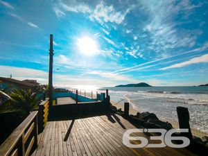 Residência - Centro - Balneário Barra do Sul
