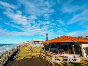 Residência - Centro - Balneário Barra do Sul